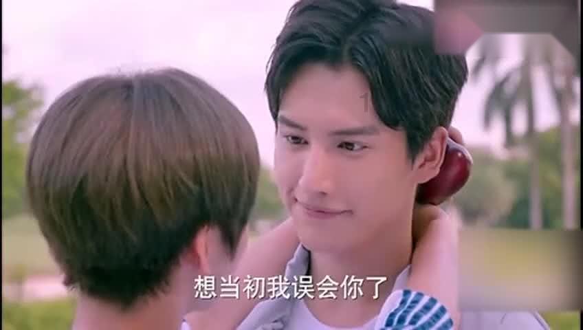 跳跃的立方体